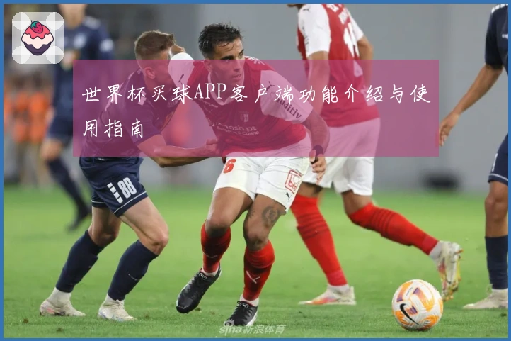世界杯买球APP客户端功能介绍与使用指南