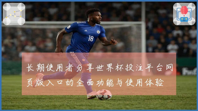 长期使用者分享世界杯投注平台网页版入口的全面功能与使用体验