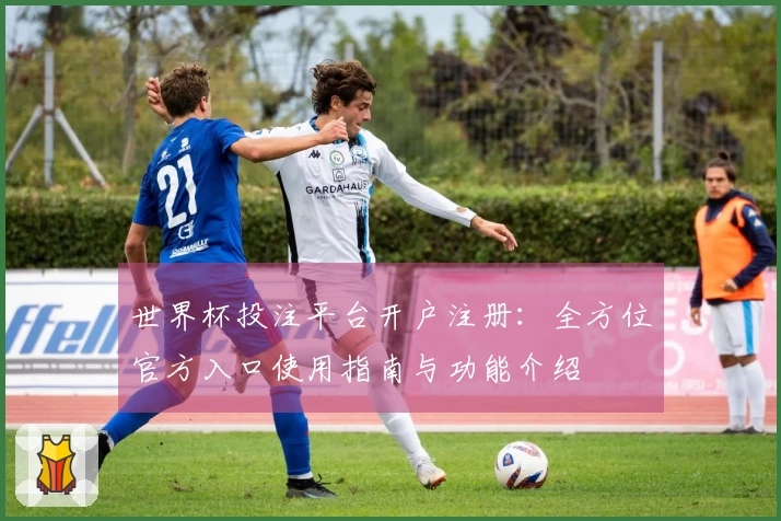 世界杯投注平台开户注册：全方位官方入口使用指南与功能介绍