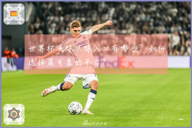 世界杯滚球买球入口有哪些？如何选择最可靠的平台？