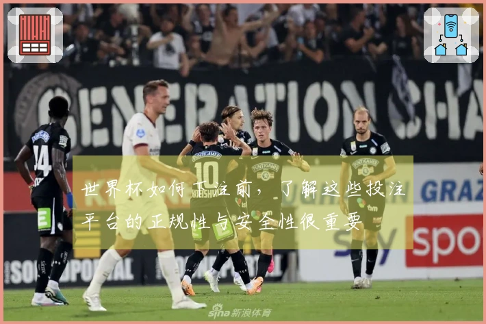 世界杯如何下注前，了解这些投注平台的正规性与安全性很重要