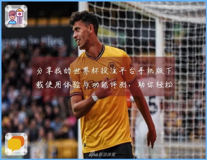 分享我的世界杯投注平台手机版下载使用体验与功能评测，助你轻松享受赛事直播