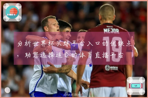 分析世界杯买球平台入口的优缺点，助您选择适合的体育直播平台