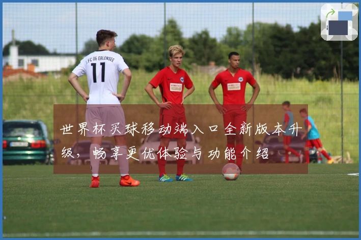 世界杯买球移动端入口全新版本升级，畅享更优体验与功能介绍