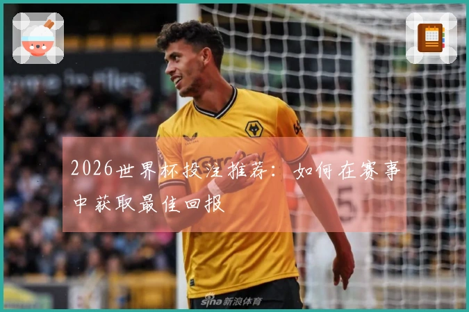 2026世界杯投注推荐：如何在赛事中获取最佳回报