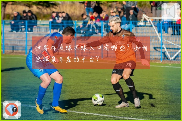 世界杯滚球买球入口有哪些？如何选择最可靠的平台？